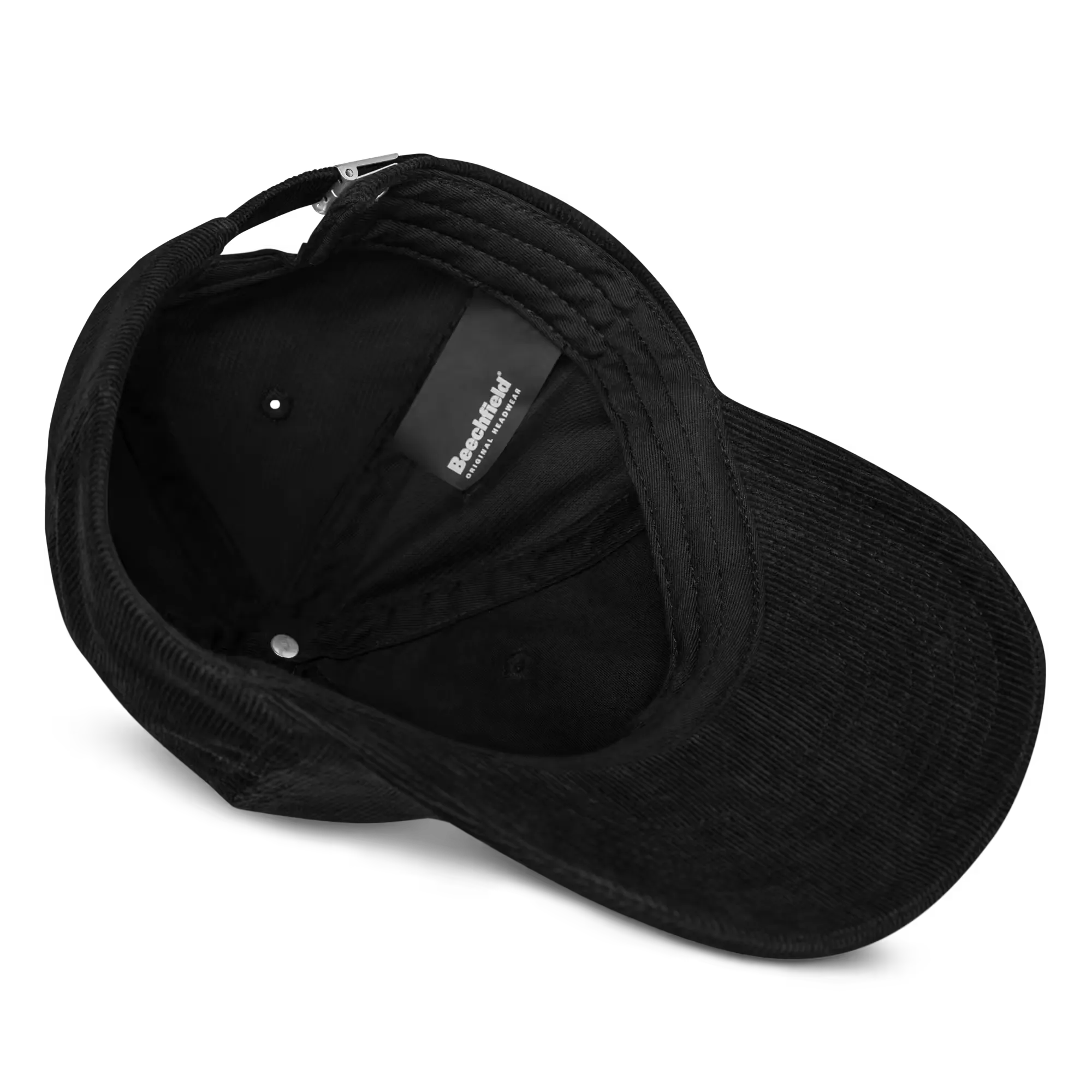 Effect.orDie Vintage corduroy cap