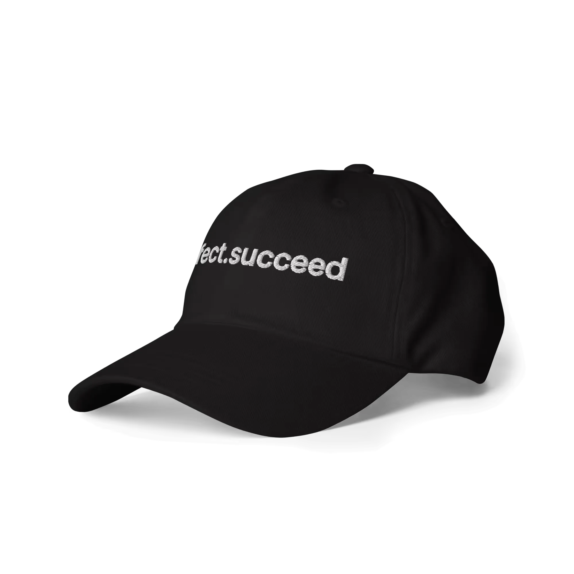 Effect.Succeed Classic Dad hat