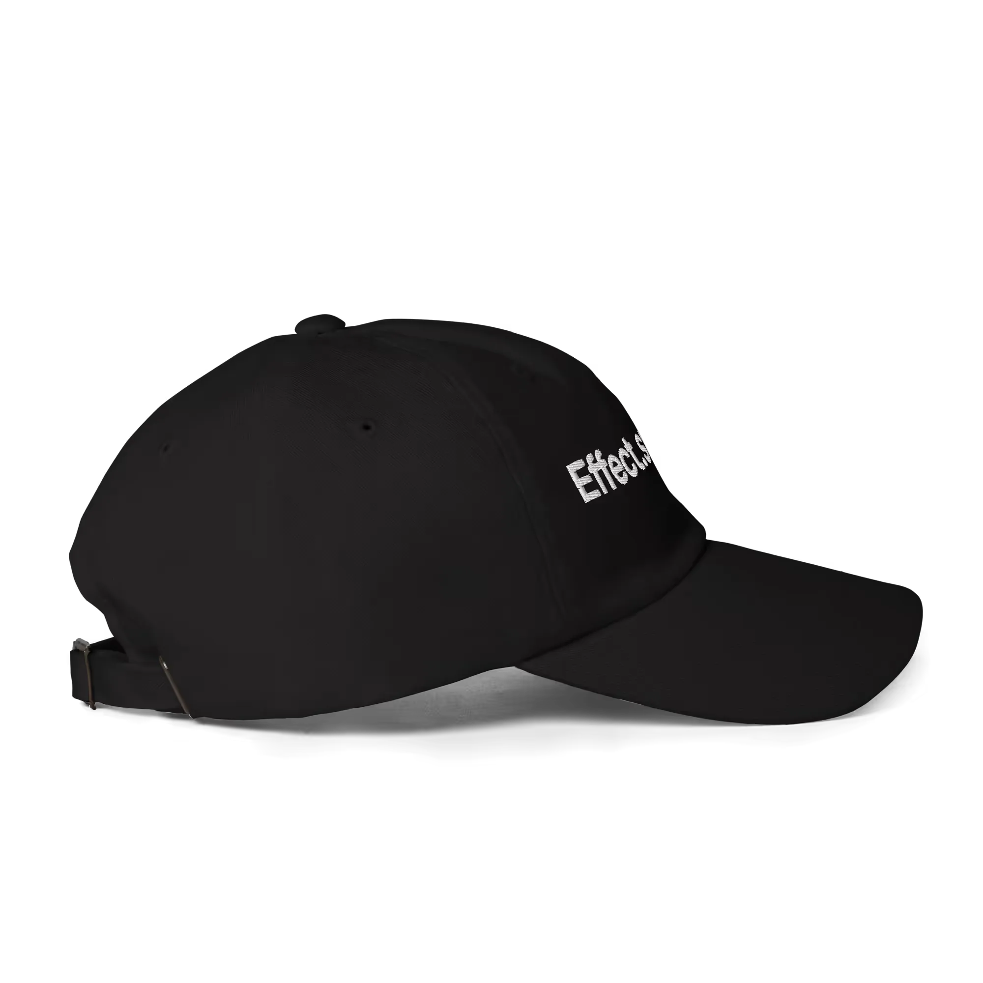Effect.Succeed Classic Dad hat