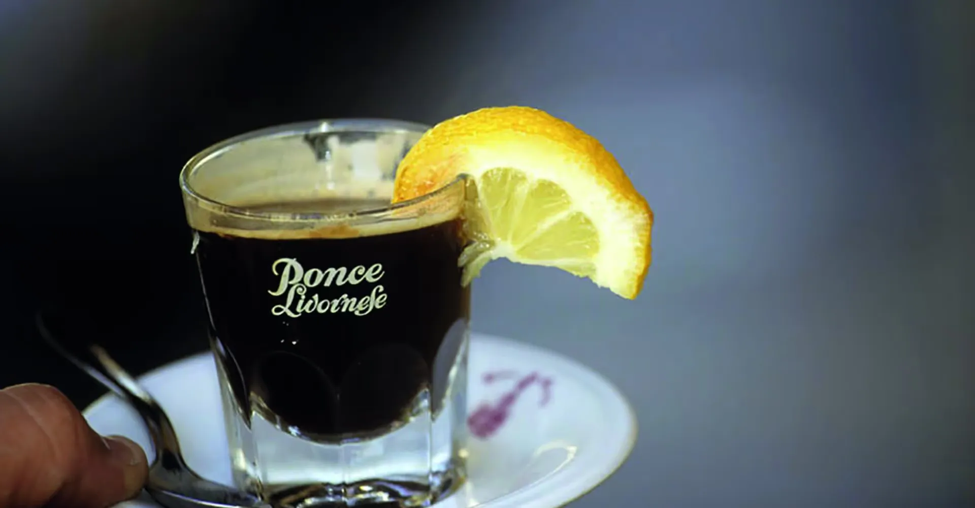 Ponce alla Livornese