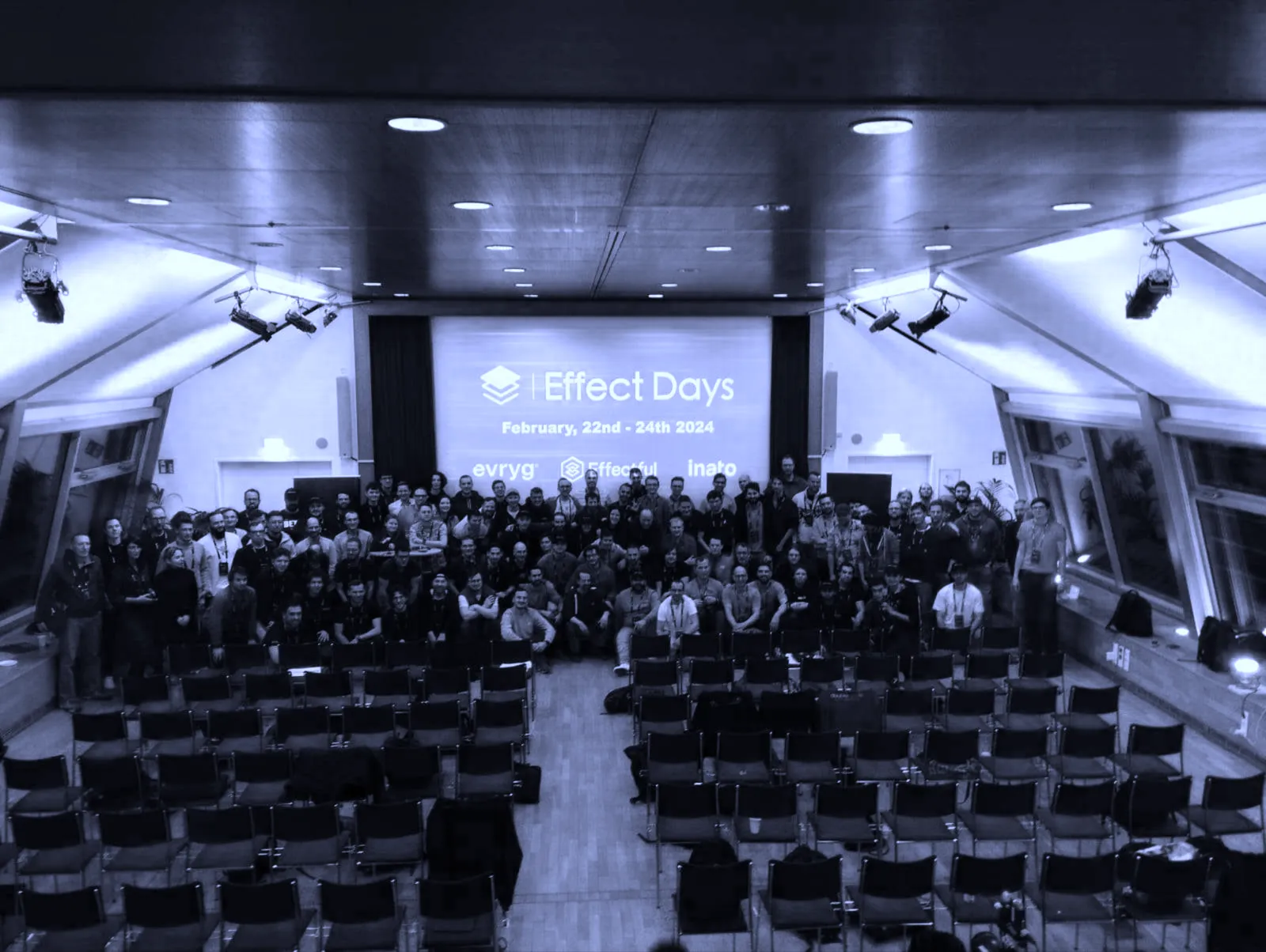 Effect Days 2024