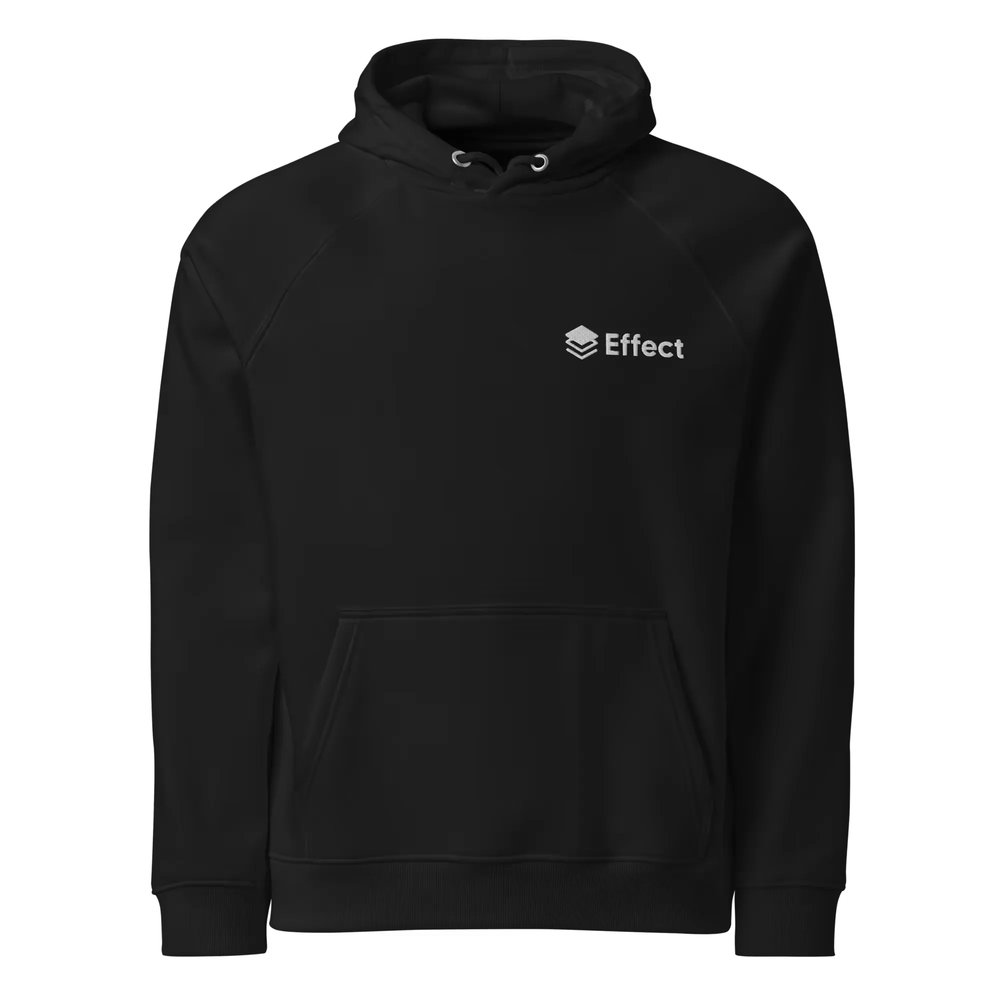 Effect hoodie