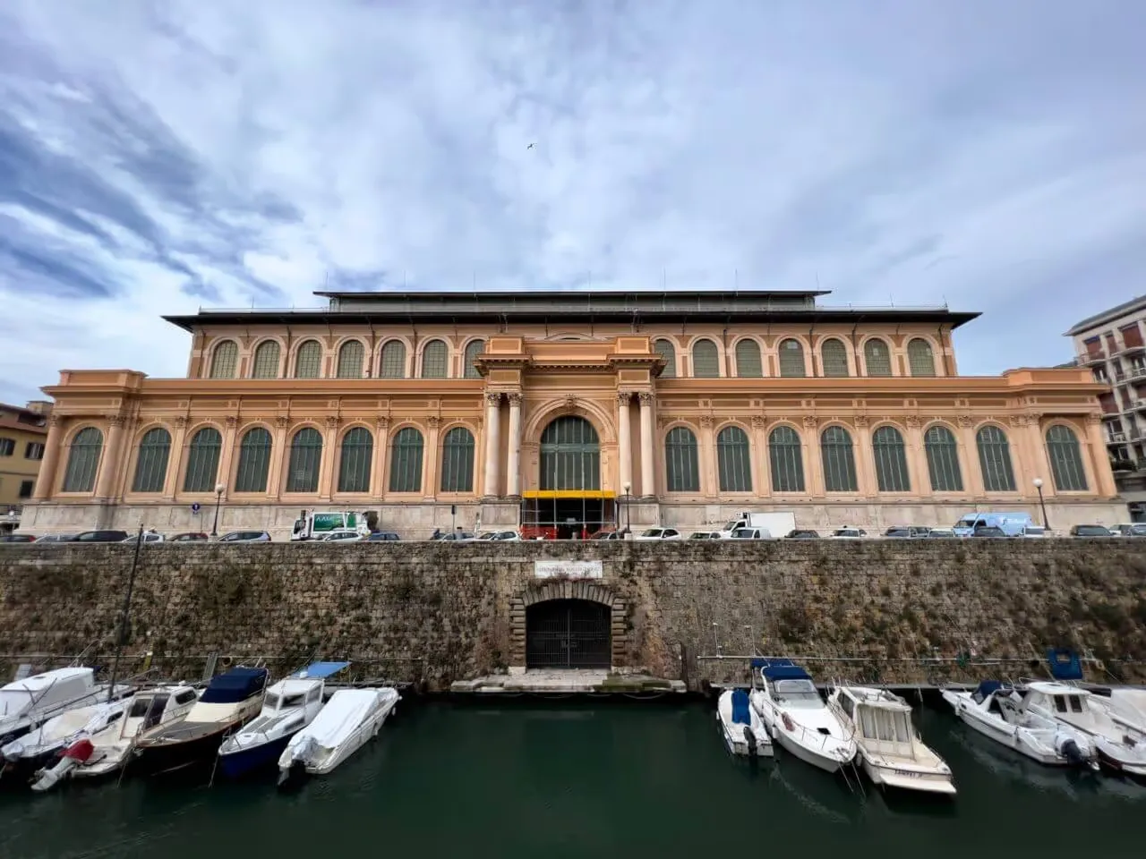 Mercato Centrale