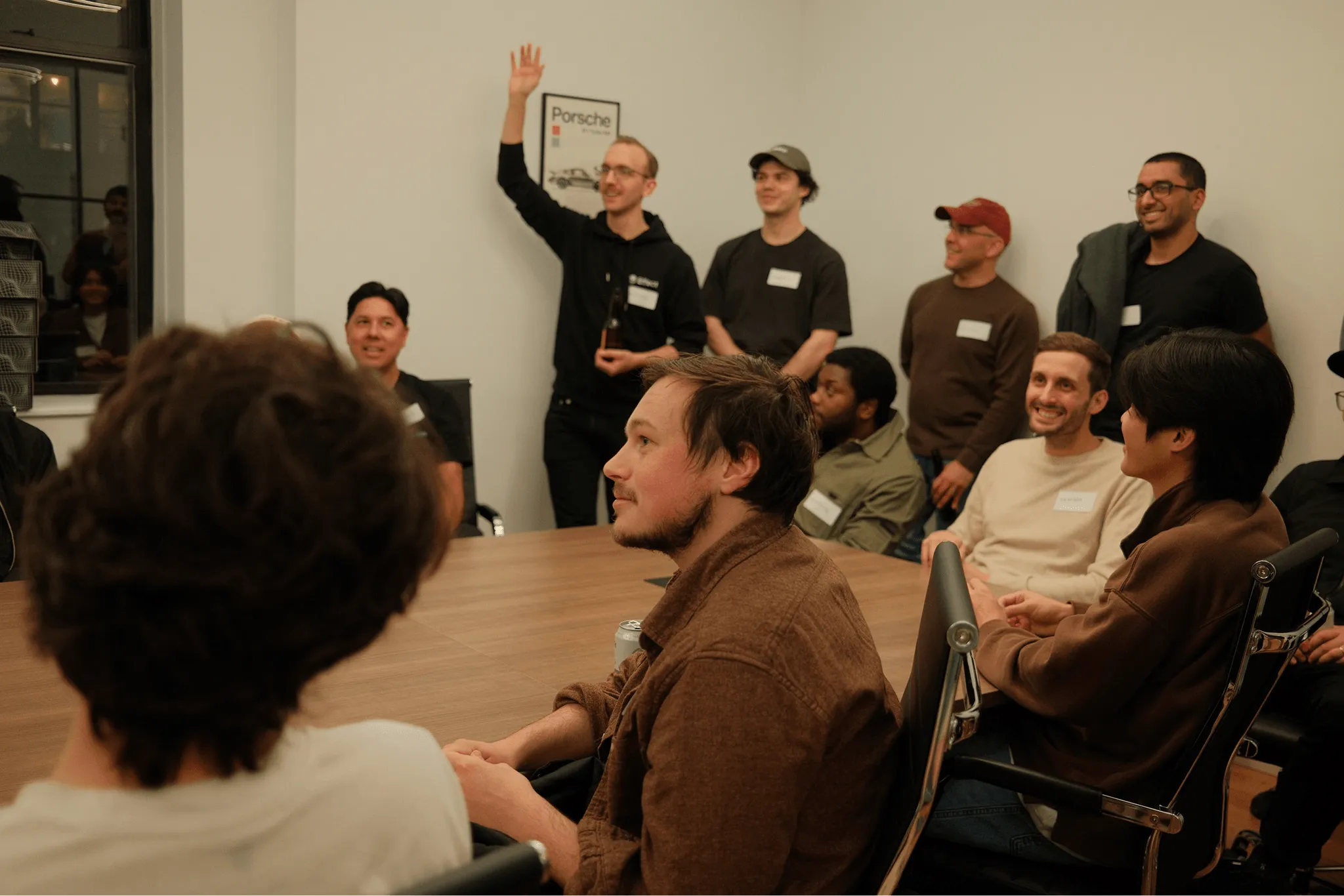 An Effect community meetup