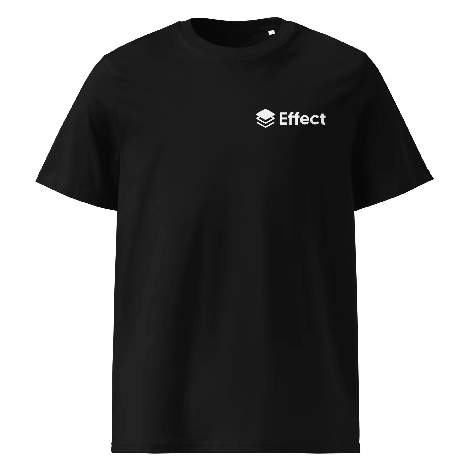 Unisex organic cotton t-shirt